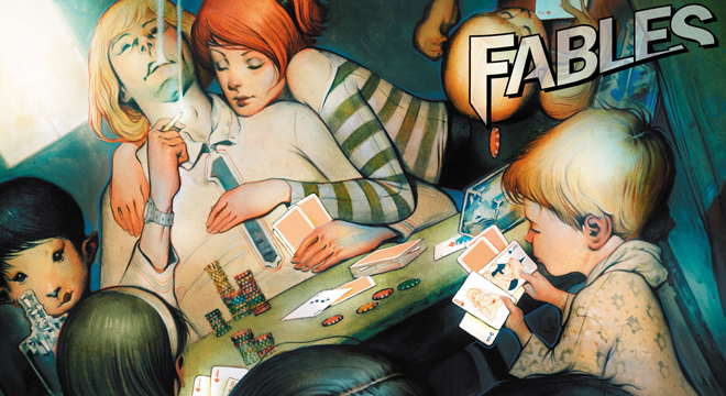 Fables