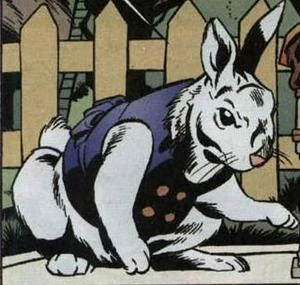 Br'er Rabbit | Vertigo Comics Wiki | Fandom