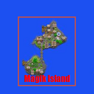 Magik Island