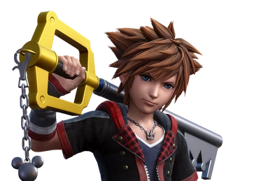 Yozora | Verum Rex Wiki | Fandom