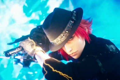 Yozora | Verum Rex Wiki | Fandom