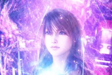 Yozora | Verum Rex Wiki | Fandom