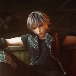 Yozora | Verum Rex Wiki | Fandom