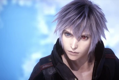 Yozora゜・*:.。. .。.:*・ Thoughts on Yozora 🌃 : r/KingdomHearts