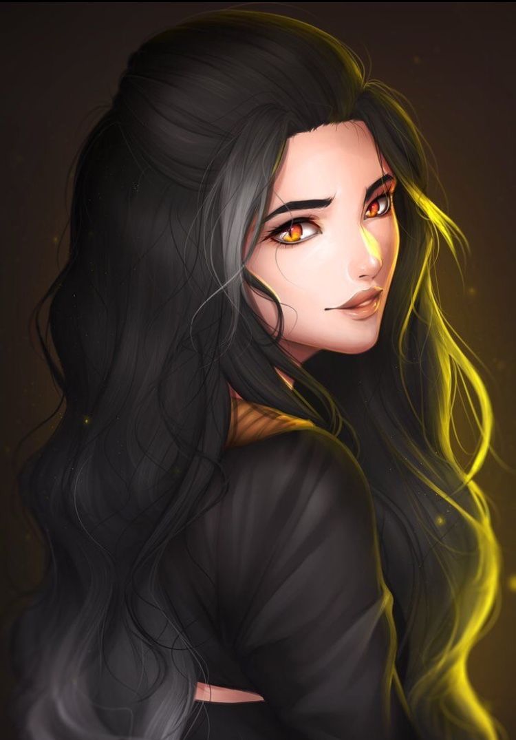 Malenia, women, fantasy girl, long hair, video game characters