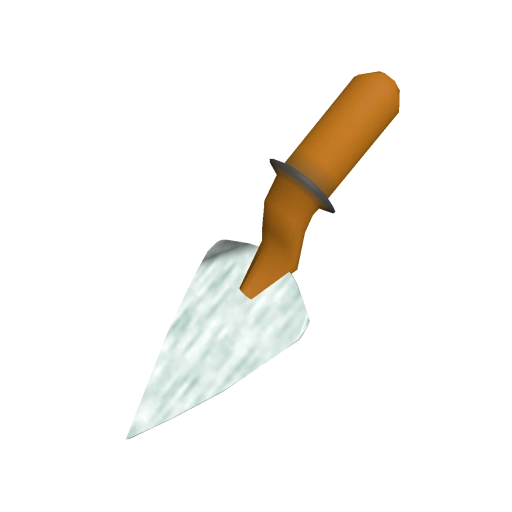 Trowel Vester Of Eggs Wiki Fandom