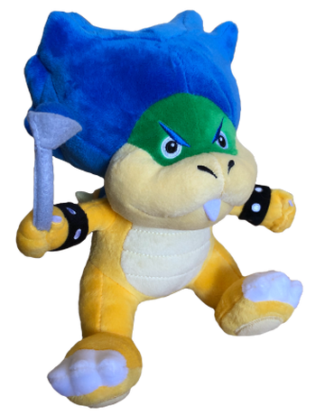 Ludwig koopa plush discount