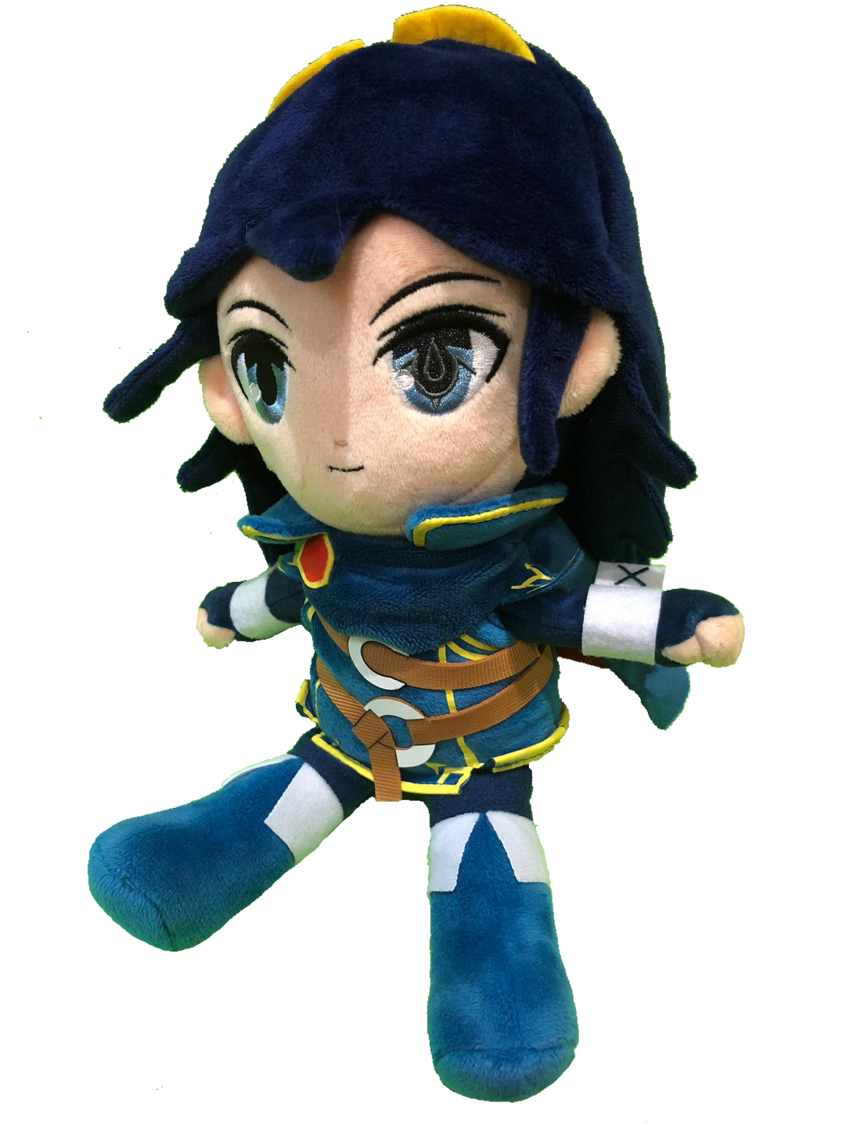 Lucina, Vesterandfriends Wiki