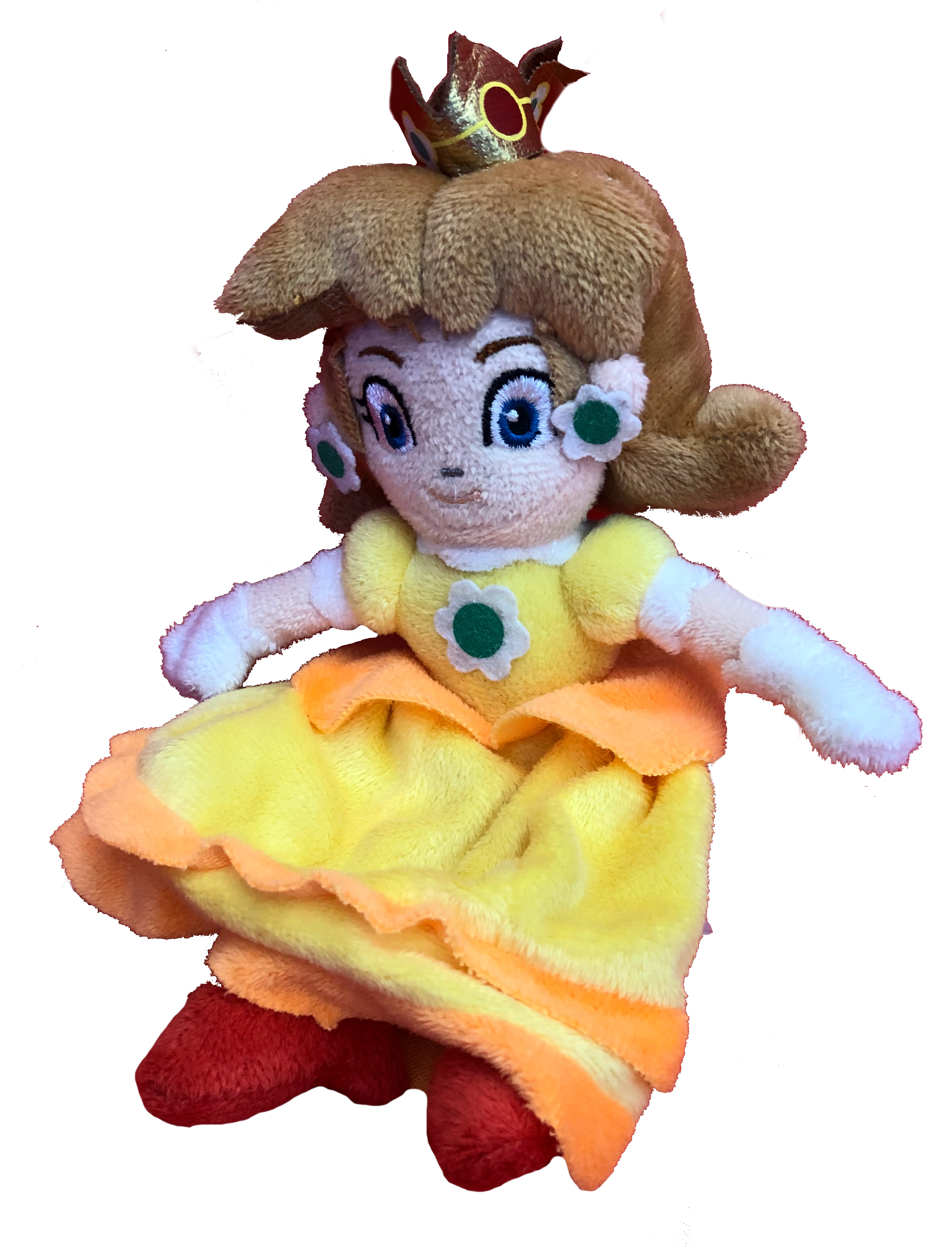 Daisy | Vesterandfriends Wiki | Fandom