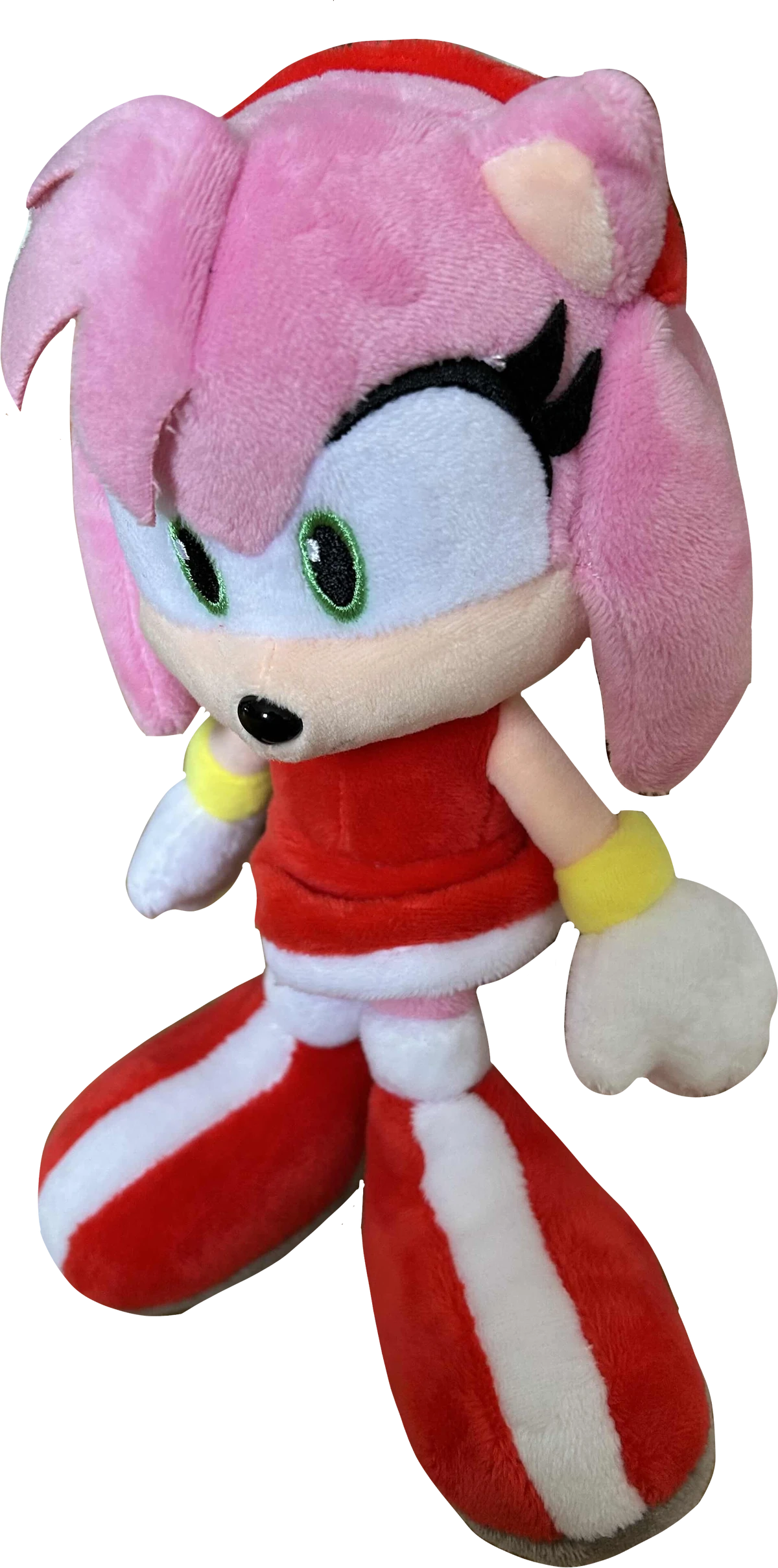Amy Rose | Vesterandfriends Wiki | Fandom