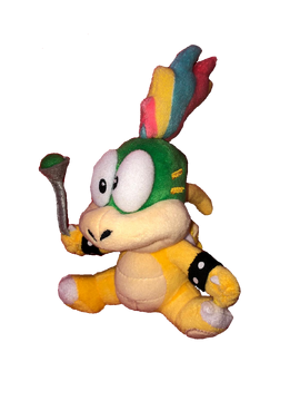 Lemmy plush best sale