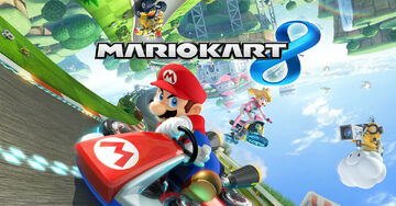 Super mario kart u clearance