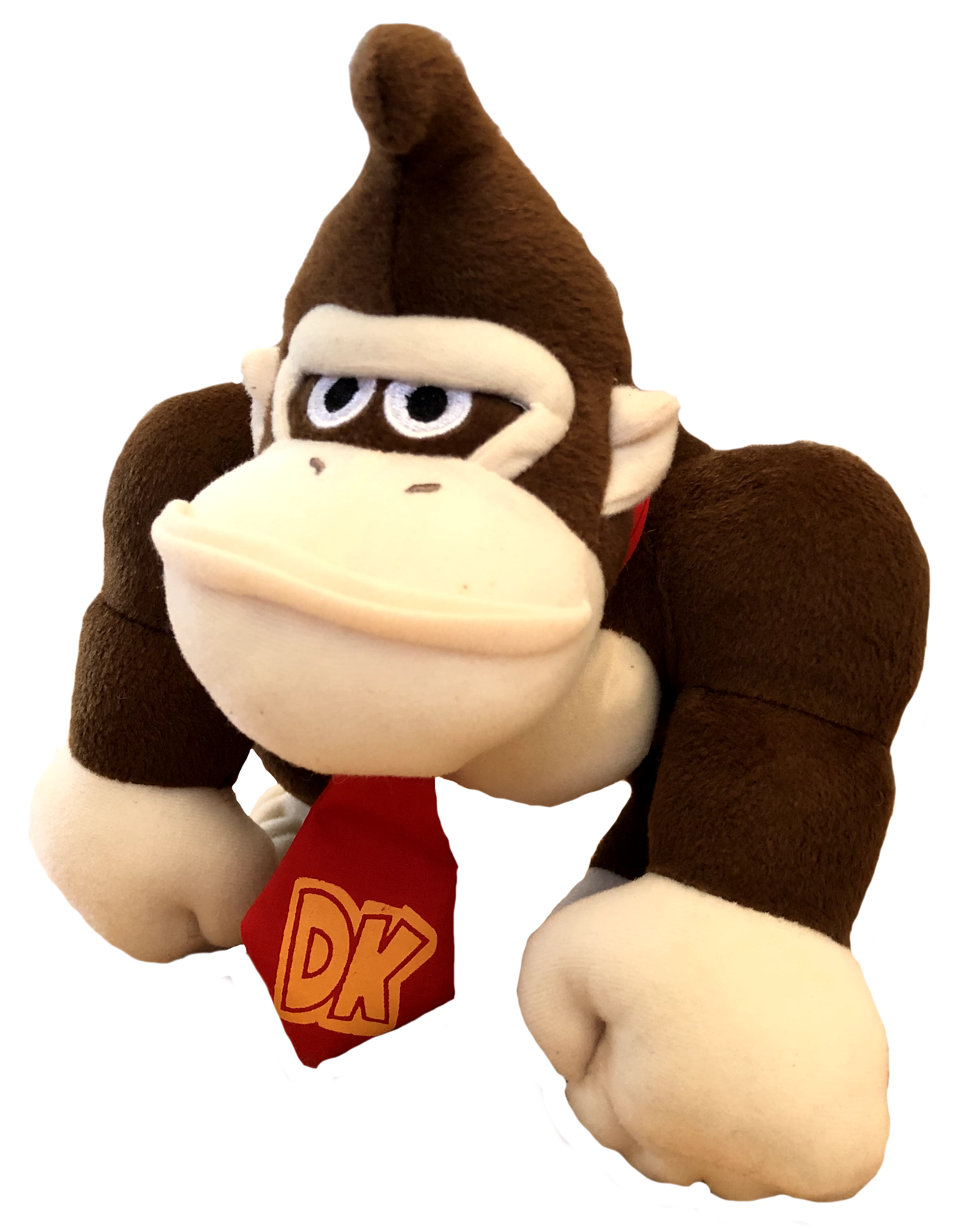 Mario vs. Donkey Kong - Wikipedia