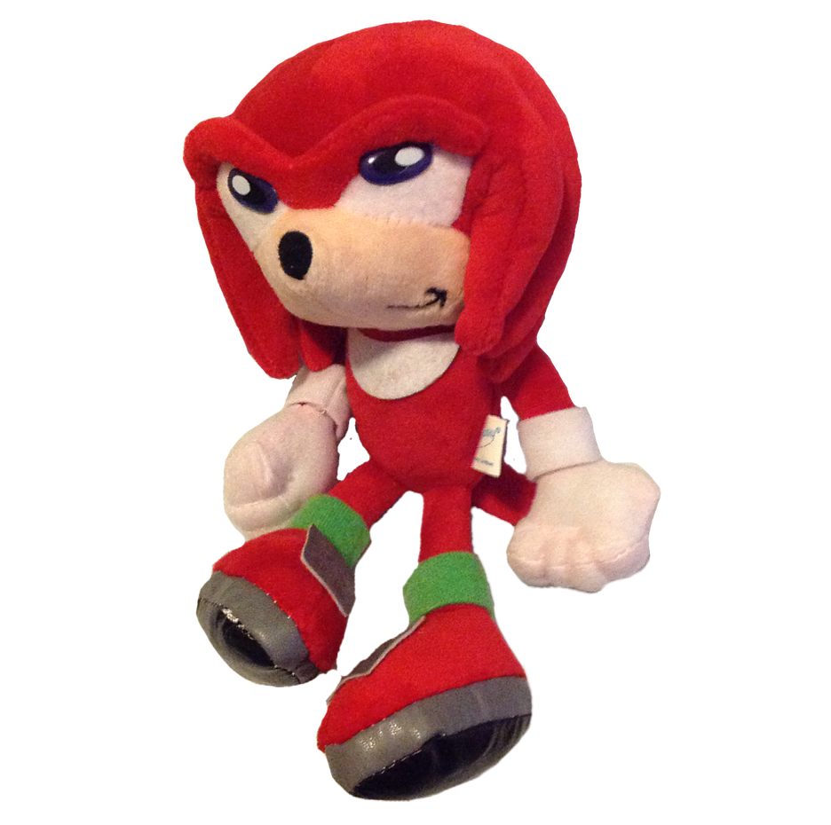 Knuckles Vesterandfriends Wiki Fandom