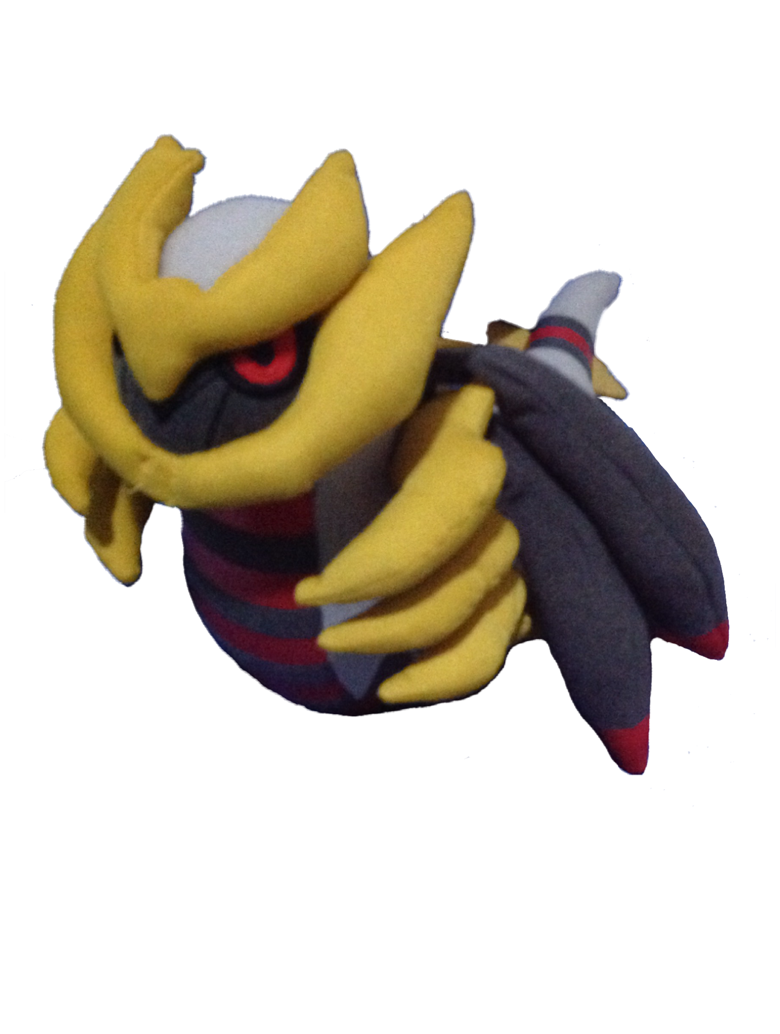 Giratina, Heroes Wiki