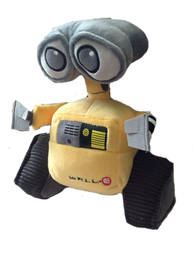 WALL-E, Vesterandfriends Wiki