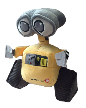 Wall E Vesterandfriends Wiki Fandom