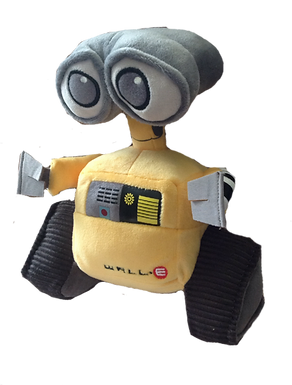 WALL-E | Vesterandfriends Wiki | Fandom