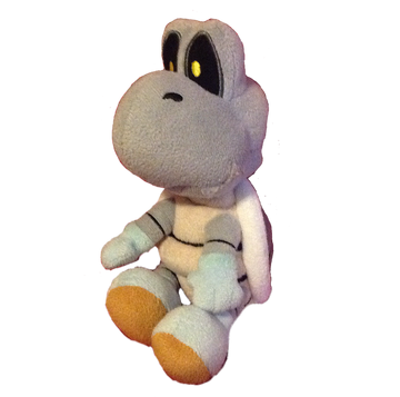 Dry bones sale stuffed animal
