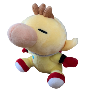 Olimar Vesterandfriends Wiki Fandom