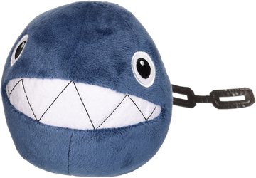Chain chomp plush puppet sales