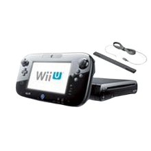 Wii U GamePad - Wikipedia