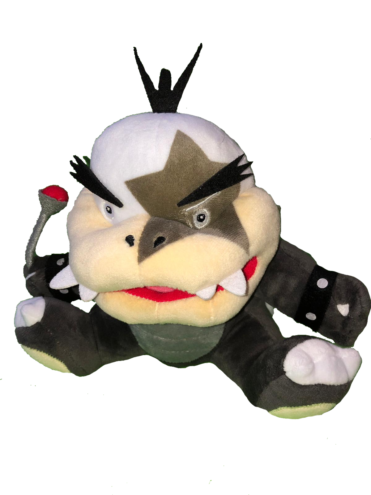 Morton koopa jr plush hotsell