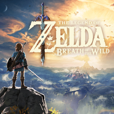 6 Reasons You Have To Play The Legend of Zelda: Breath of the Wild – Scout  Life magazine