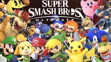 Smash bros plushies on sale