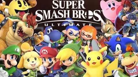 Super smash bros plushies outlet