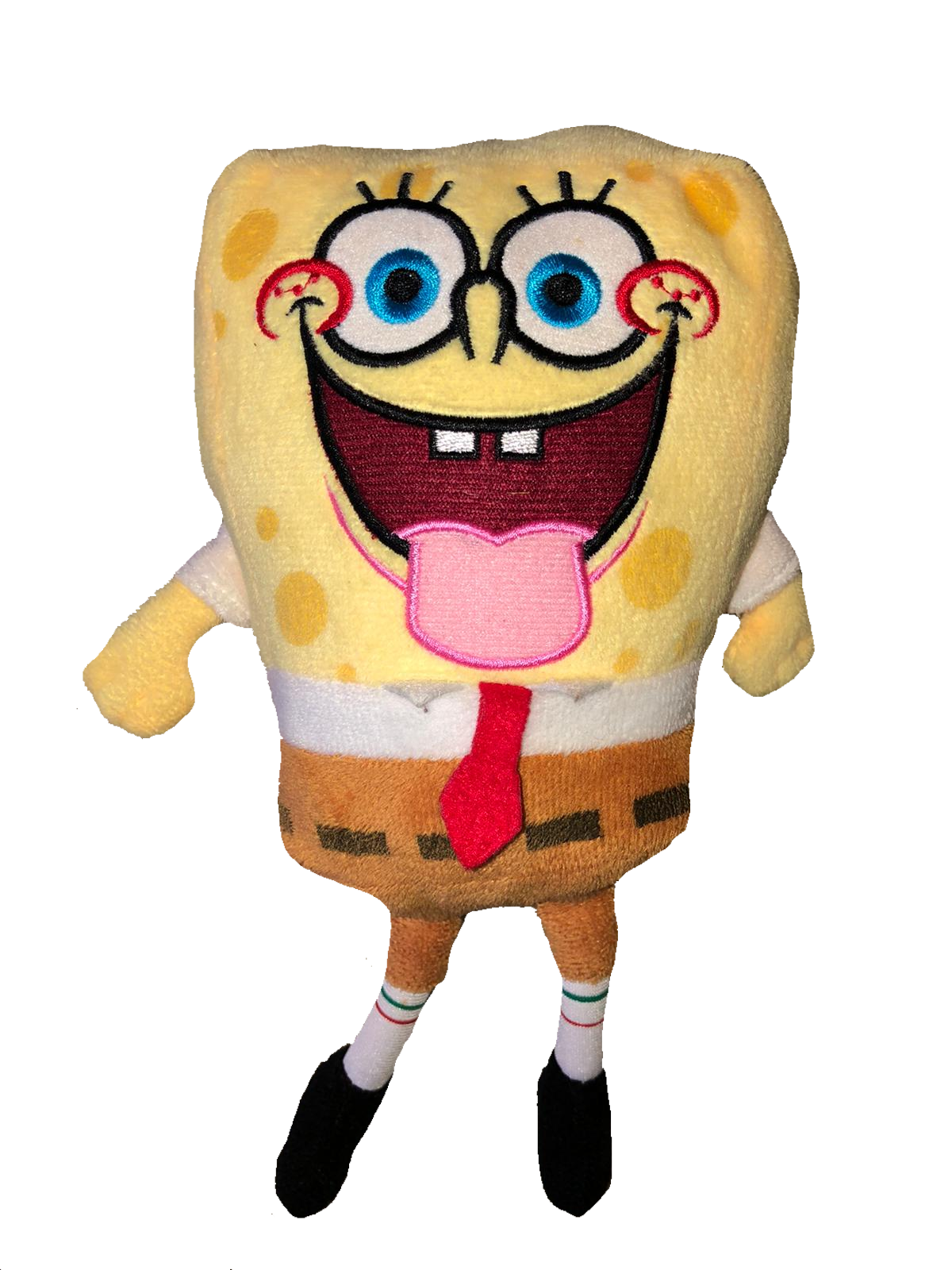 Sponge Bob Square Pants and Patrick – Alexa's Hugs