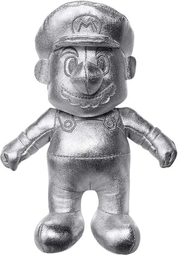 Mario | Vesterandfriends Wiki | Fandom