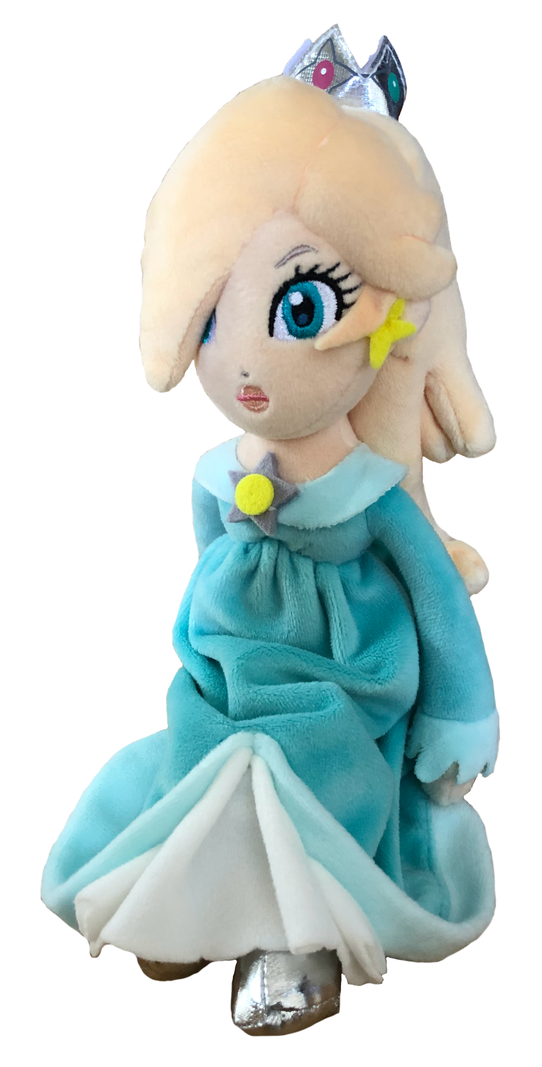 princess rosalina plush