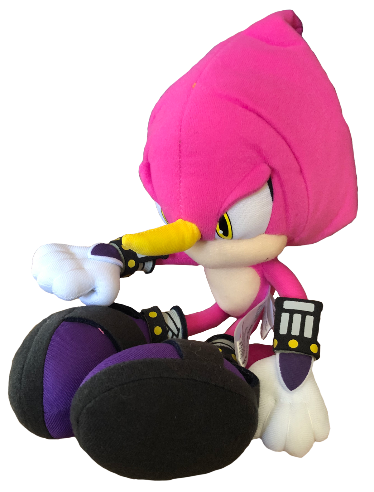 Espio the Chameleon | Vesterandfriends Wiki | Fandom