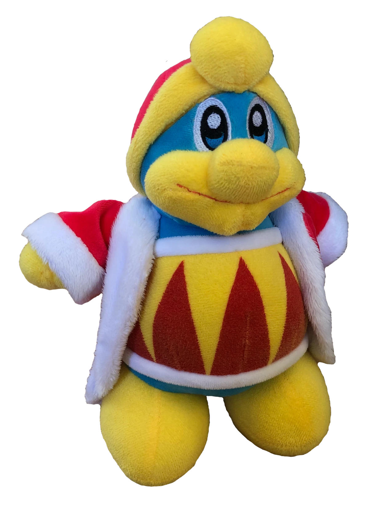 King Dedede Vesterandfriends Wiki Fandom