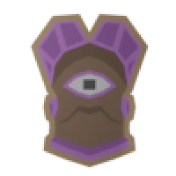 Mokotuaa Mask | Vesteria Wiki | Fandom