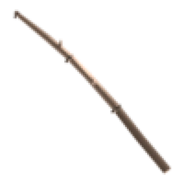 Old Fishing Rod | Vesteria Wiki | Fandom