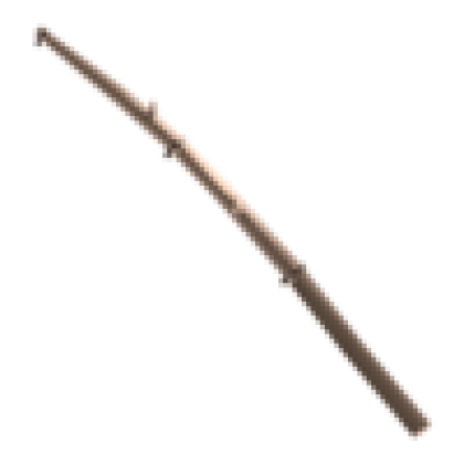 Old Fishing Rod, Vesteria Wiki