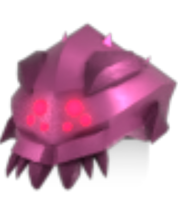 Arachnid Helmet Vesteria Wiki Fandom - snelly helmet roblox vesteria