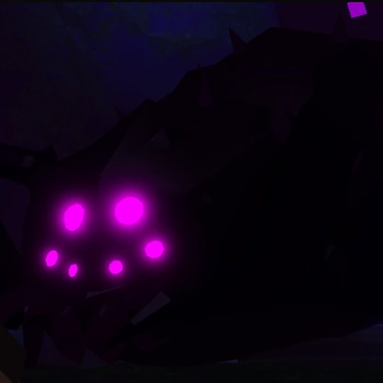 Spider Prince | Vesteria Wiki | Fandom