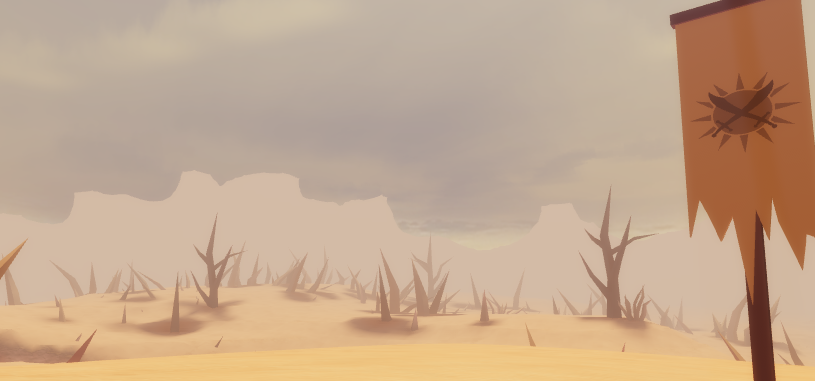 Whispering Dunes Vesteria Wiki Fandom - grinding to be a hunter roblox vesteria