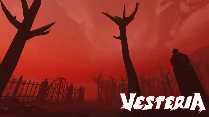 The Badlands | Vesteria Wiki | Fandom