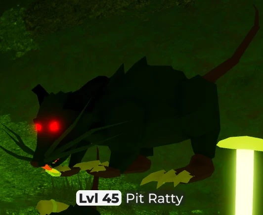 Pit Ratty Vesteria Wiki Fandom