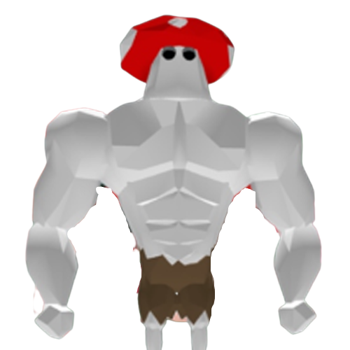 Chad Vesteria Wiki Fandom - mega mushroom roblox