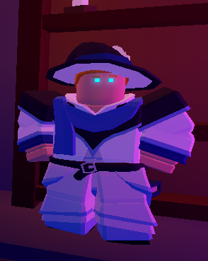 Einrich The Mana Blooded Vesteria Wiki Fandom - roblox vesteria how to become a mage
