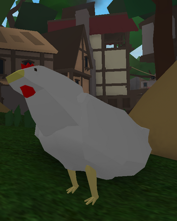 Chicken Vesteria Wiki Fandom - roblox vesteria alpha gift