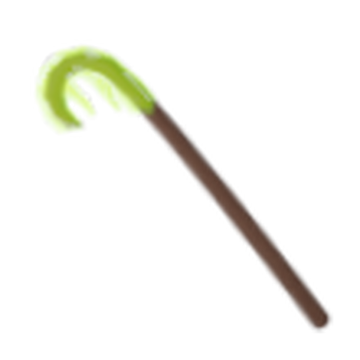 Slime Staff | Vesteria Wiki | Fandom