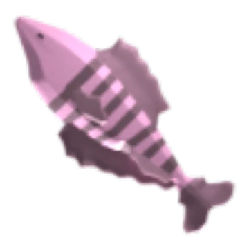 Zebra Fish | Vesteria Wiki | Fandom