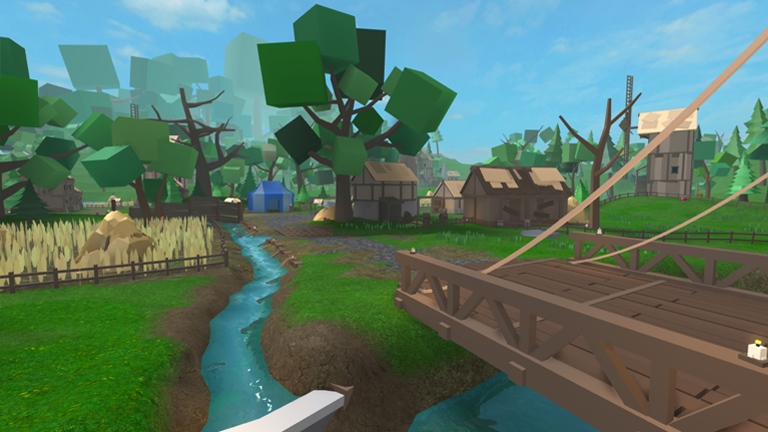 Farmlands Vesteria Wiki Fandom - map of vesteria roblox