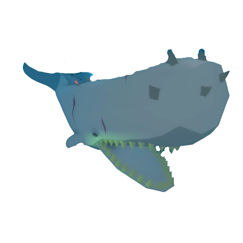 Terror of the Deep Vesteria Wiki Fandom